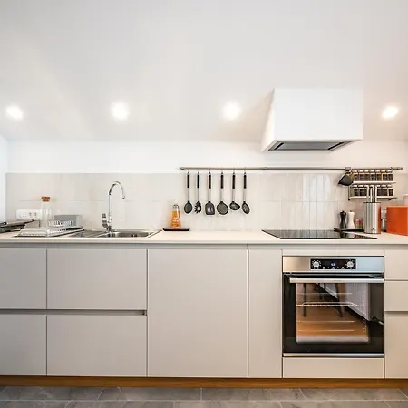 Strato Appartement *