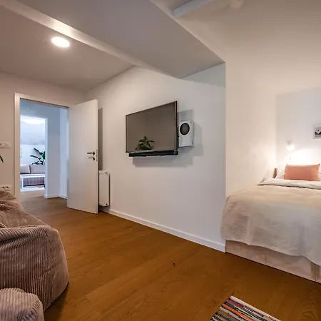 Strato Appartement Kocevje