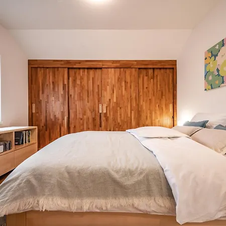 Appartement Strato *