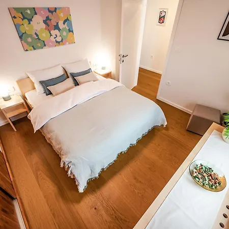 Апартаменты Strato Кочевье