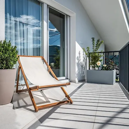 Appartement Strato *