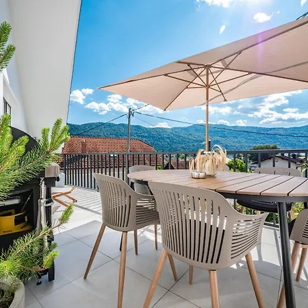 Strato Appartement Kocevje