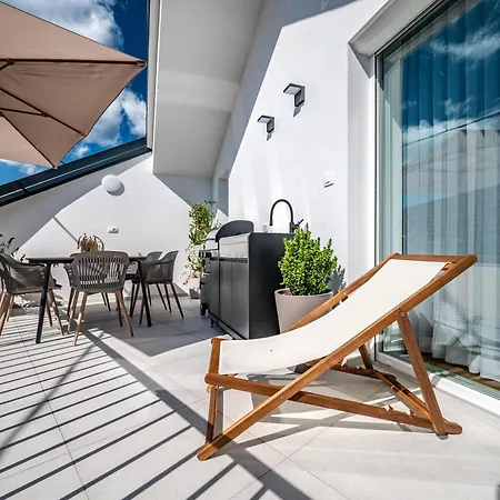 Appartement Strato Kocevje