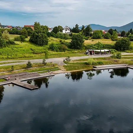 Strato Апартаменты Кочевье