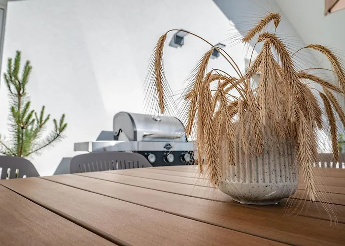 Strato 公寓 科切维