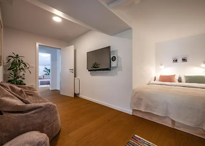 Strato 公寓 科切维