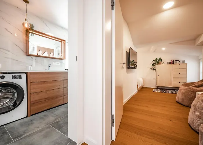 Strato 公寓 科切维