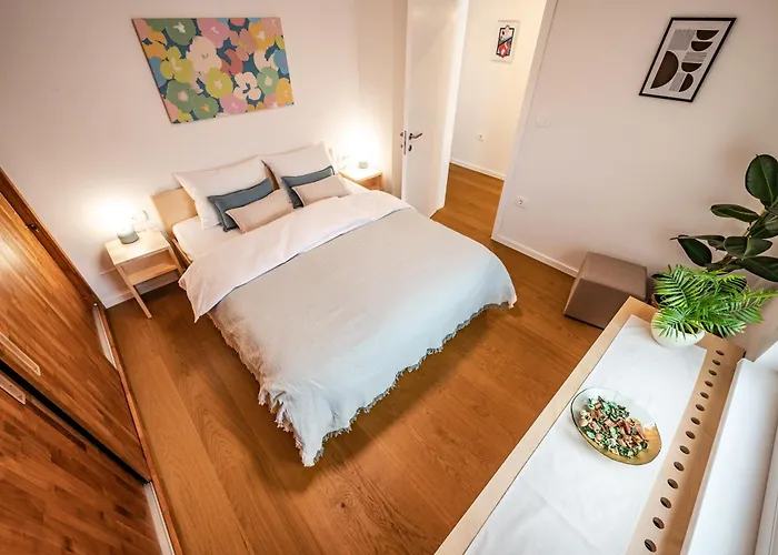 公寓 Strato 科切维