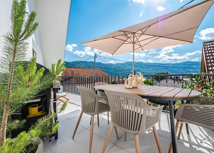 Strato 公寓 科切维