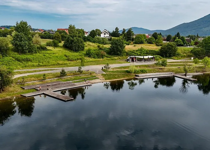 Strato 公寓 科切维